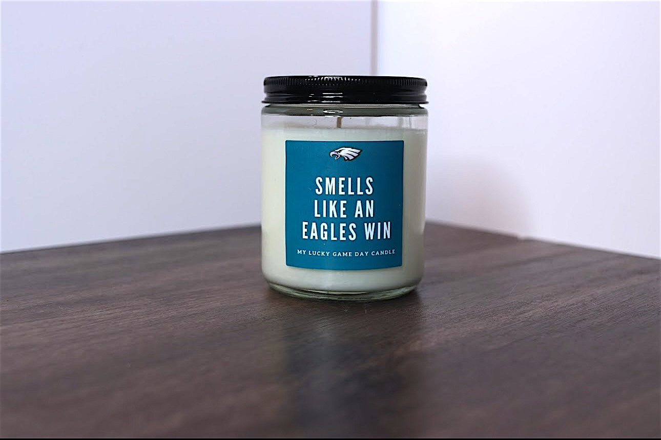 Custom Candles