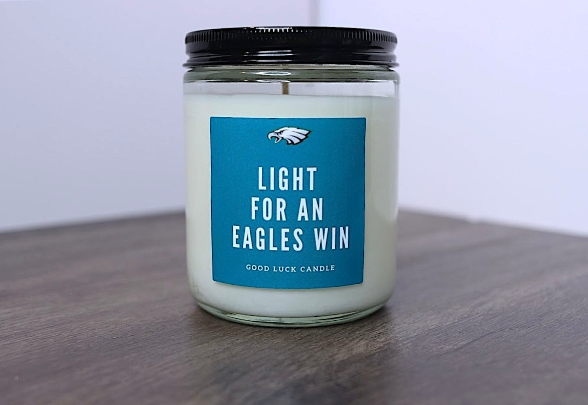 Custom Candles