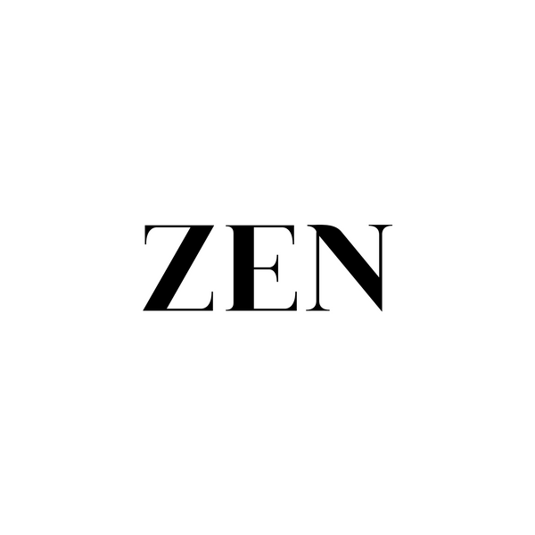 The Zen Collection